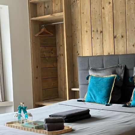 Mooie Kamers In Brugge Centrum Extérieur photo