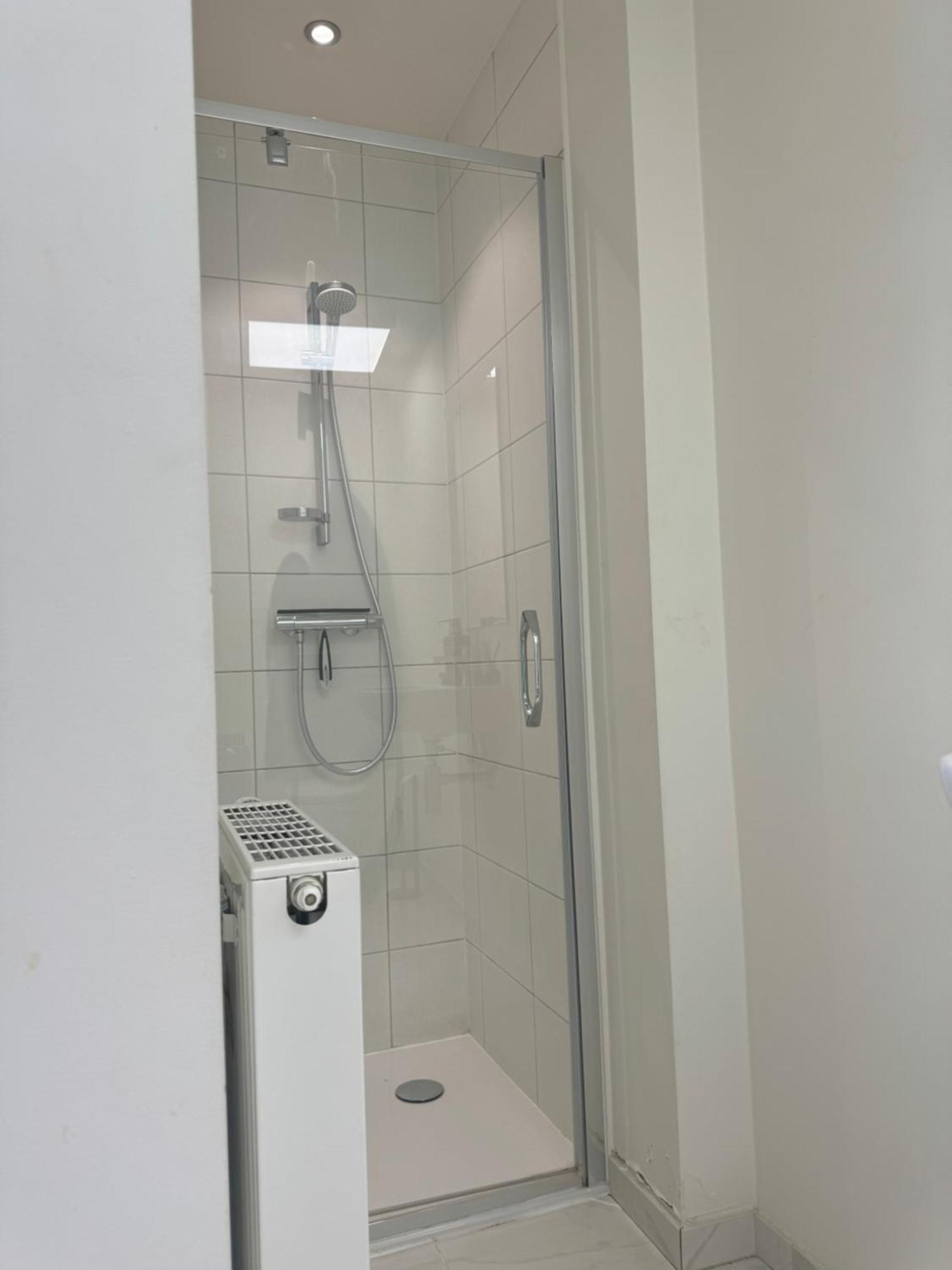 Mooie Kamers In Brugge Centrum Extérieur photo