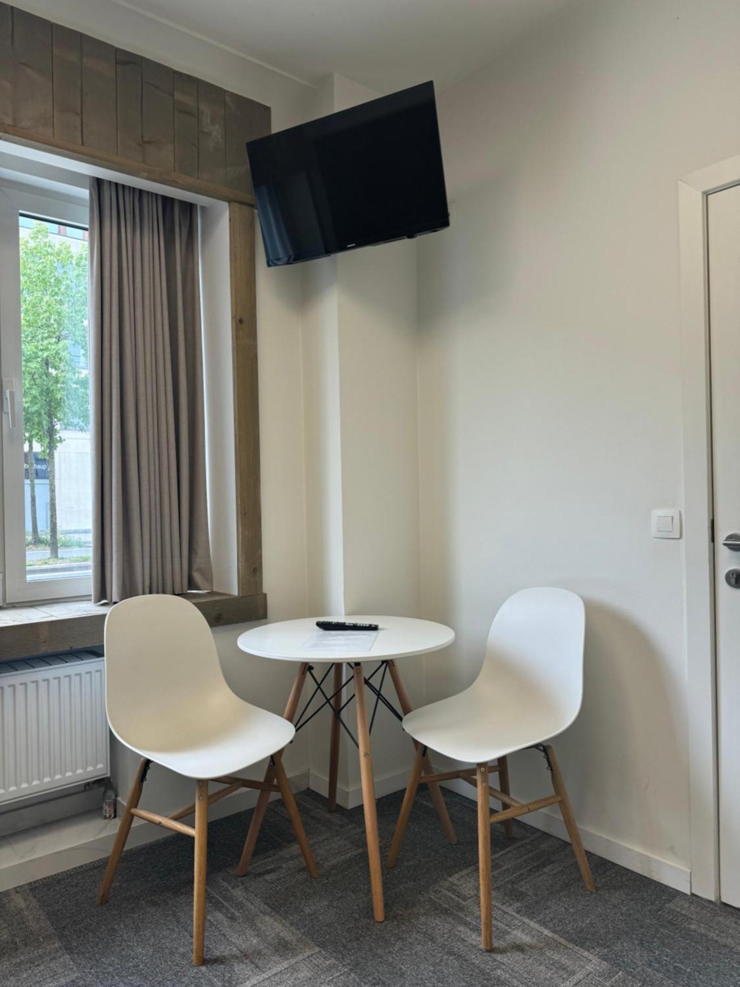 Mooie Kamers In Brugge Centrum Extérieur photo